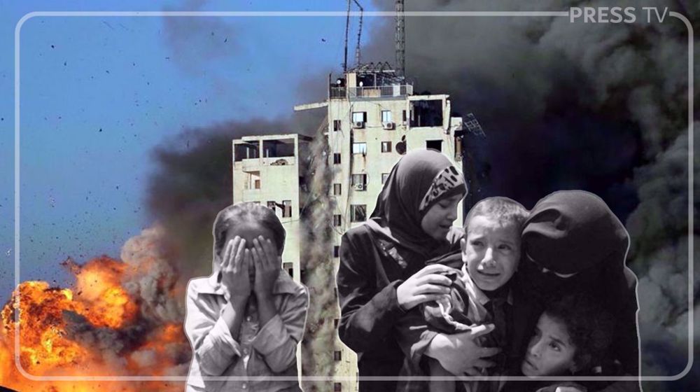 Hidden goals behind Israel's latest Gaza assault