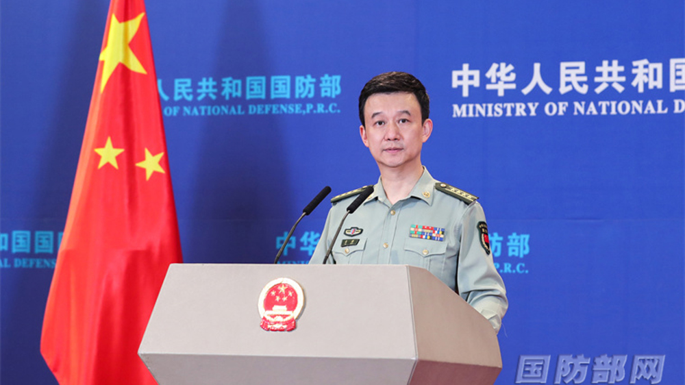 China upholds halting US talks, vows ‘serious consequences’ for Washington