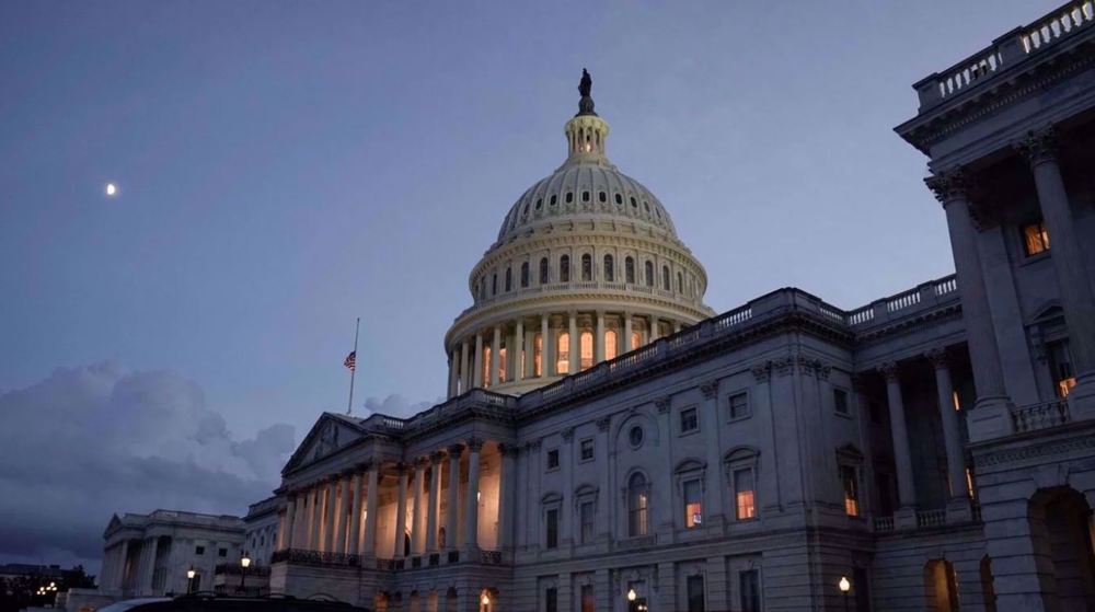 US Senate passes bill to fight climate change, raise corporate taxes
