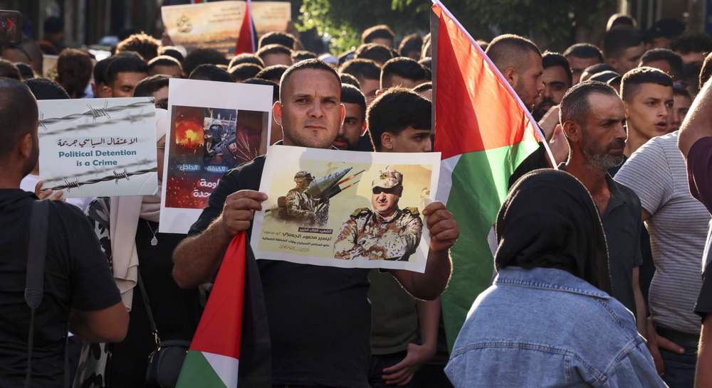 Palestinian Islamic Jihad agrees to truce with Israeli regime