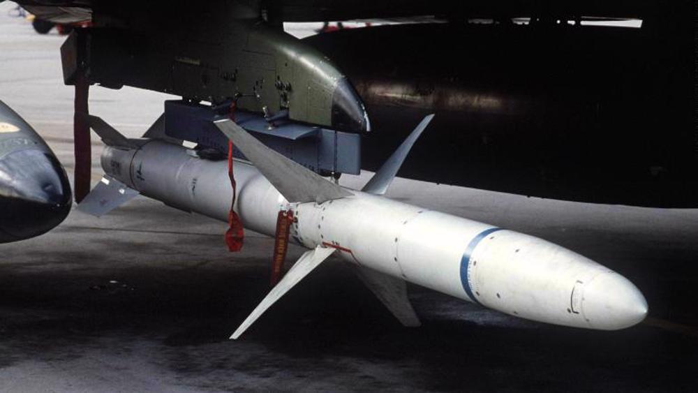 US confirms supplying Ukraine with previously-undisclosed missiles