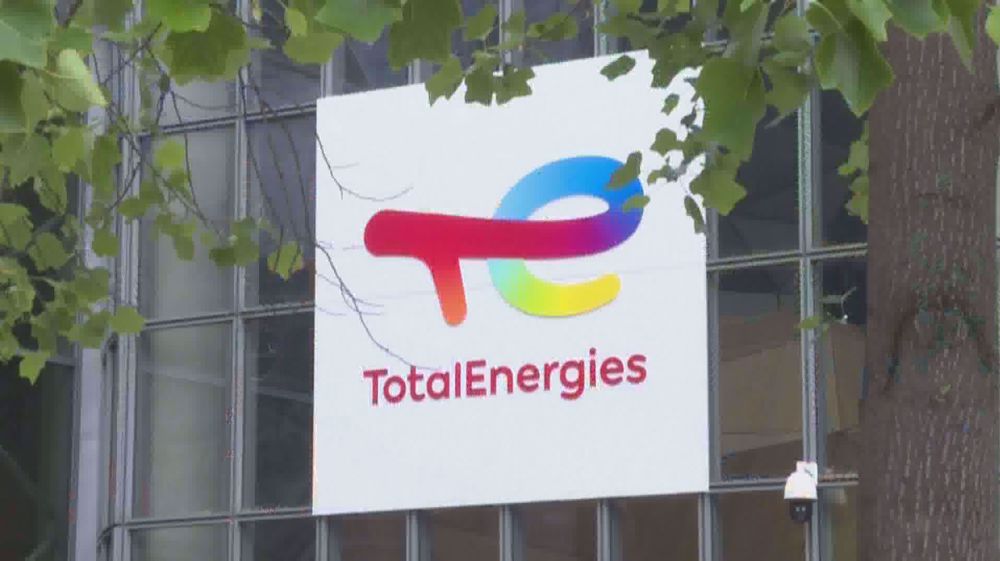 All-time record corporate profits in France amid household crises