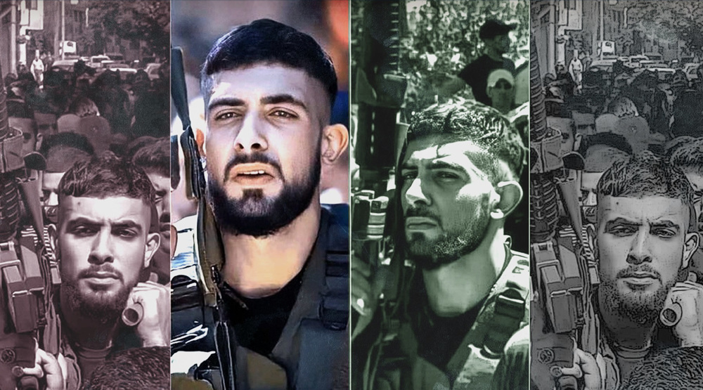 Press TV's news headlines