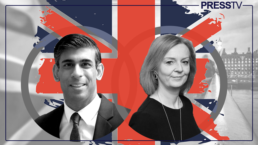 Truss vs Sunak: Race for UK leadership heats up amid looming recession