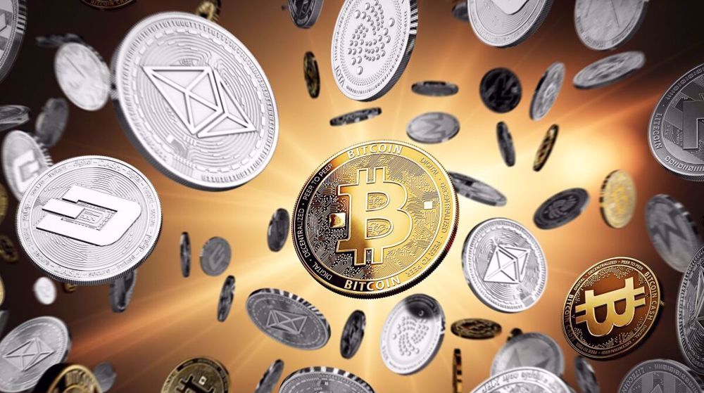 Iran registers first import order with crypto payment method