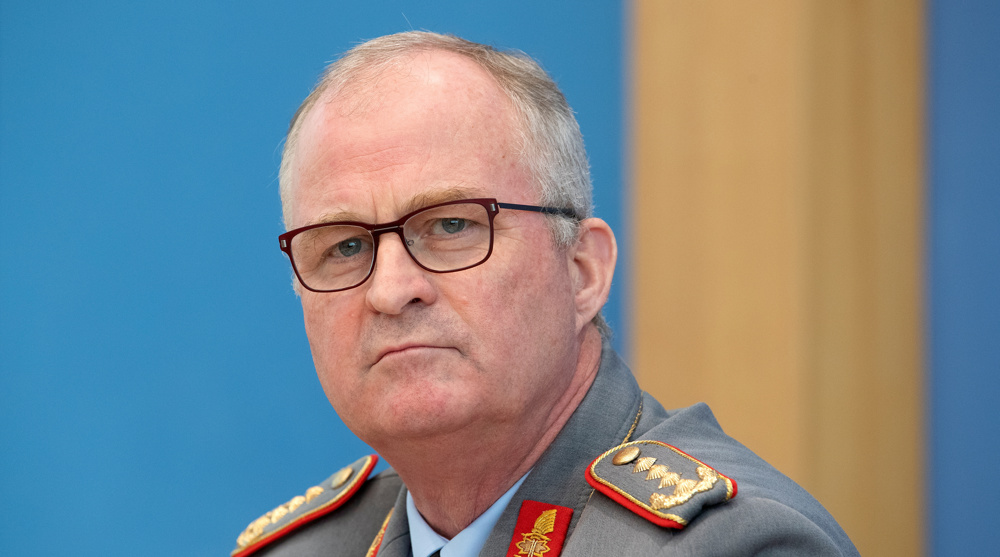 Germany to send warships to Indo-Pacific as tensions with China rise