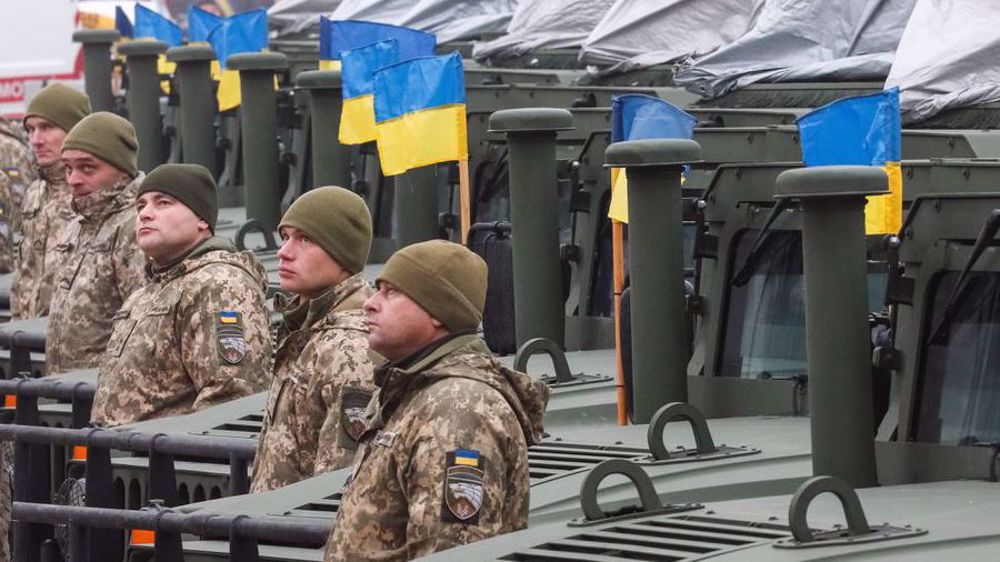US must give Ukraine long-range missiles to strike Russian territory: General