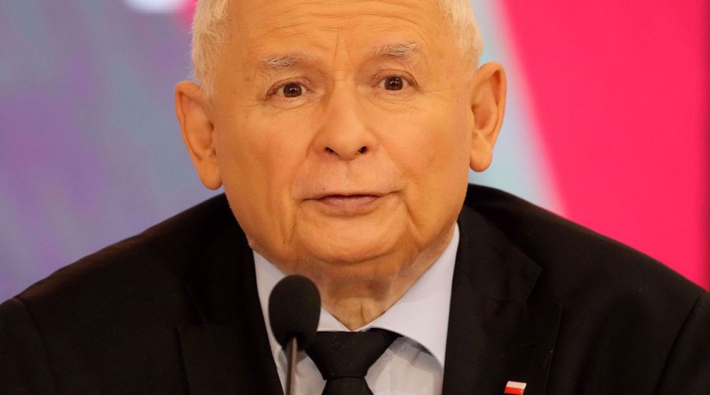 Poland wants Germany to pay 1.3 trillion euros in WWII reparations