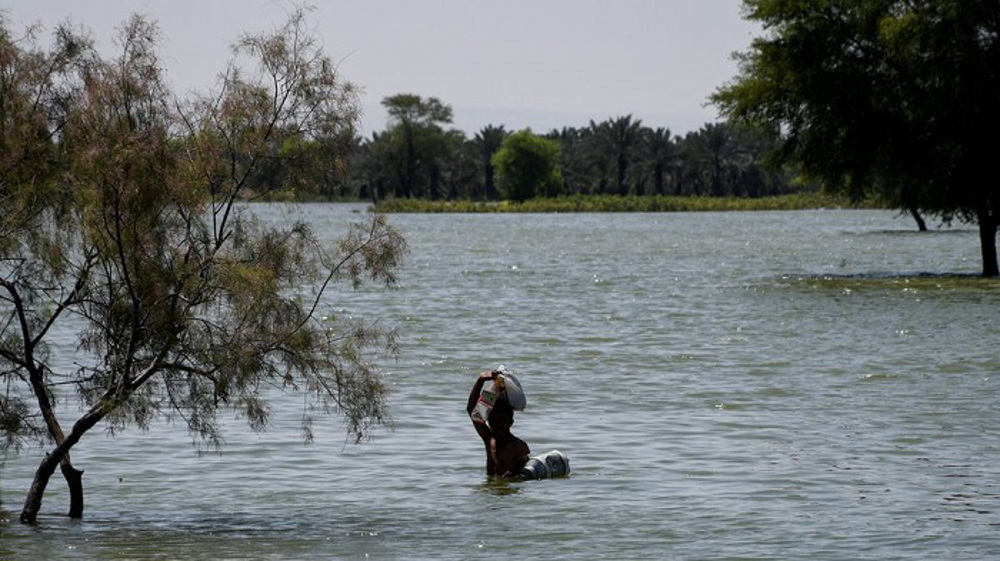 Southern Pakistan braces for yet more flooding