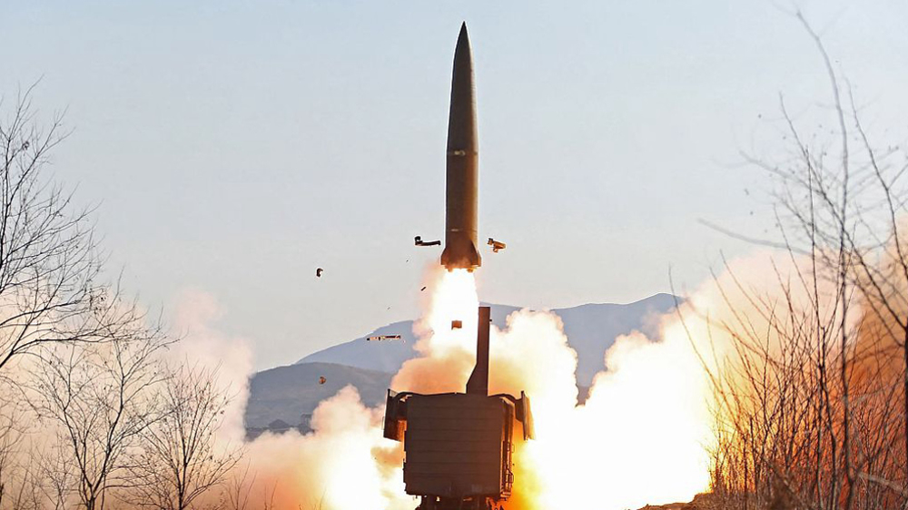 South Korea, Japan, US agree on stern response to North’s new nuke test