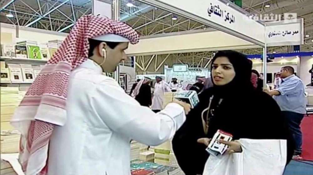 Activists blast lengthy jail terms handed to Saudi women over social media activism