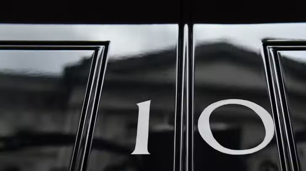 'UK cabinet minister, PM aide retained despite accusations of sexual misconduct'