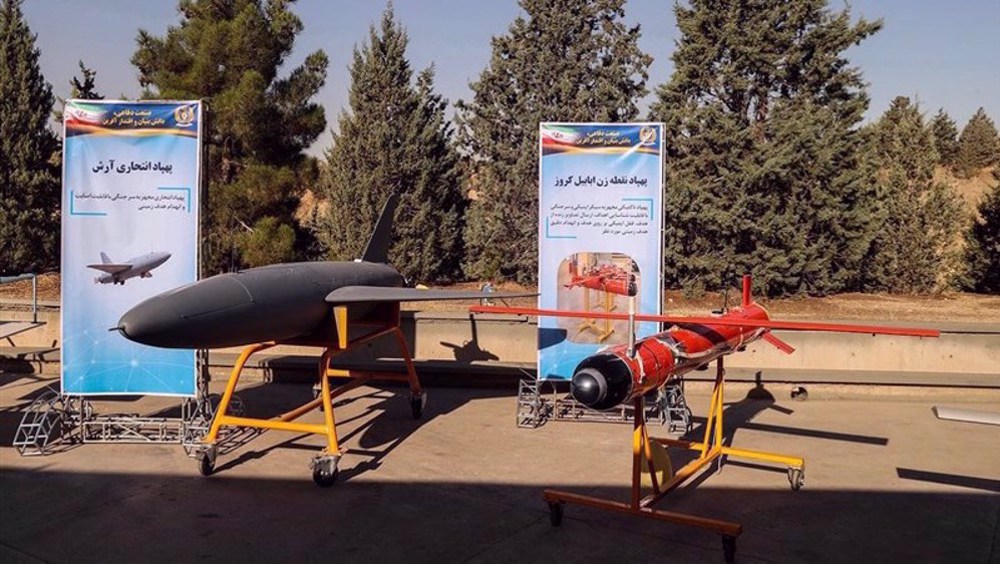 Iran ready to respond to threats at any level: IRGC chief
