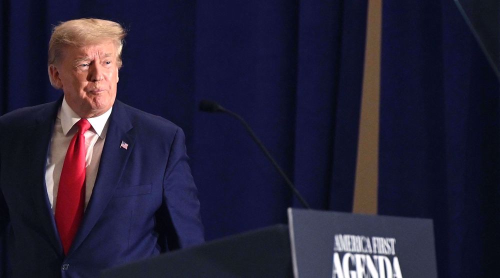 Chance of Trump being indicted ‘very high’