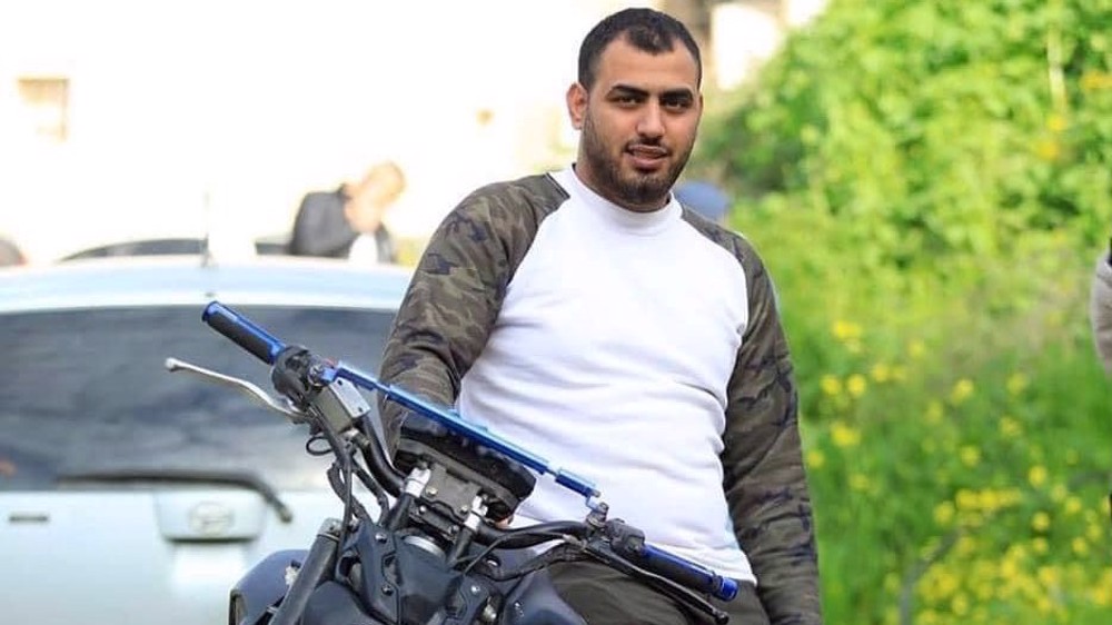 Palestinian youth succumbs to gunshot wounds after Israeli raid in Jenin