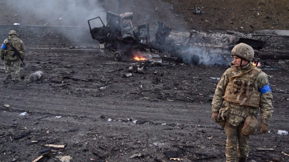 Kherson: le coup de bluff ukrainien  