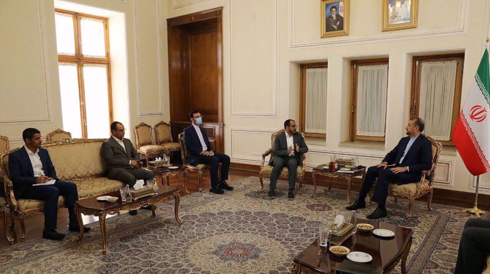 Iran hopes Yemen ceasefire will usher in peace: FM
