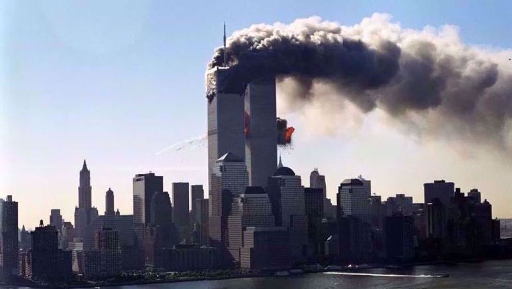 Americans mark 21st anniversary of 9/11 attacks 