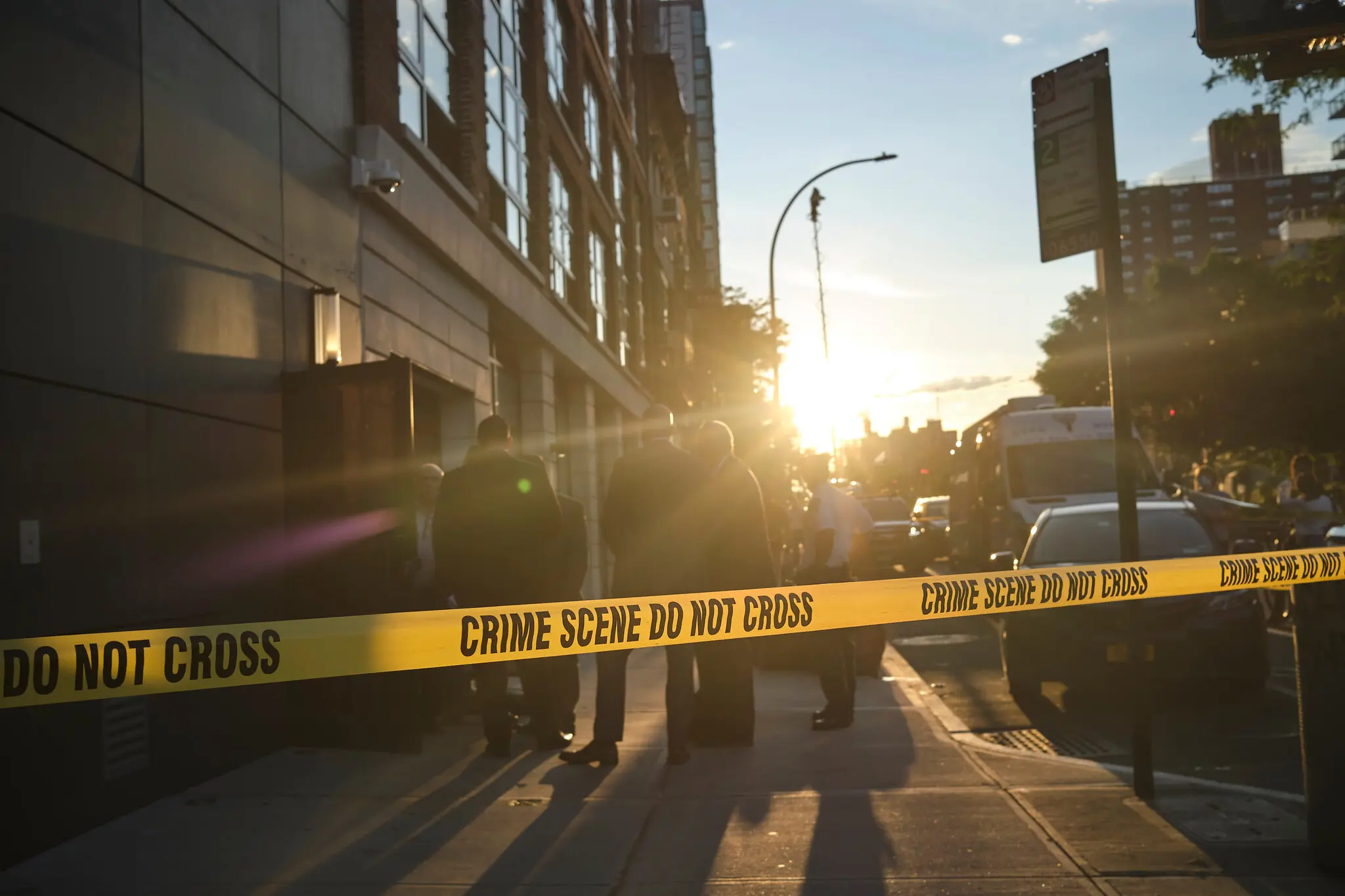 Violent crime rising in major US cities: Survey 