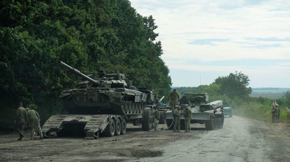 ‘Ukraine, US increased intelligence-sharing prior to anti-Russia offensive’