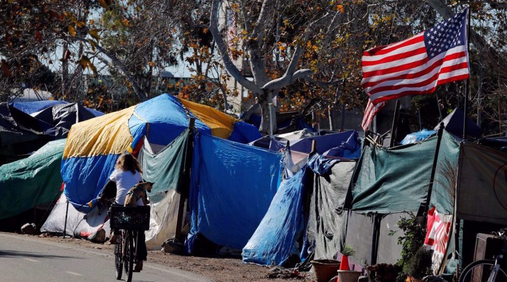 Homeless population biggest concern for Las Vegas neighbors: Survey