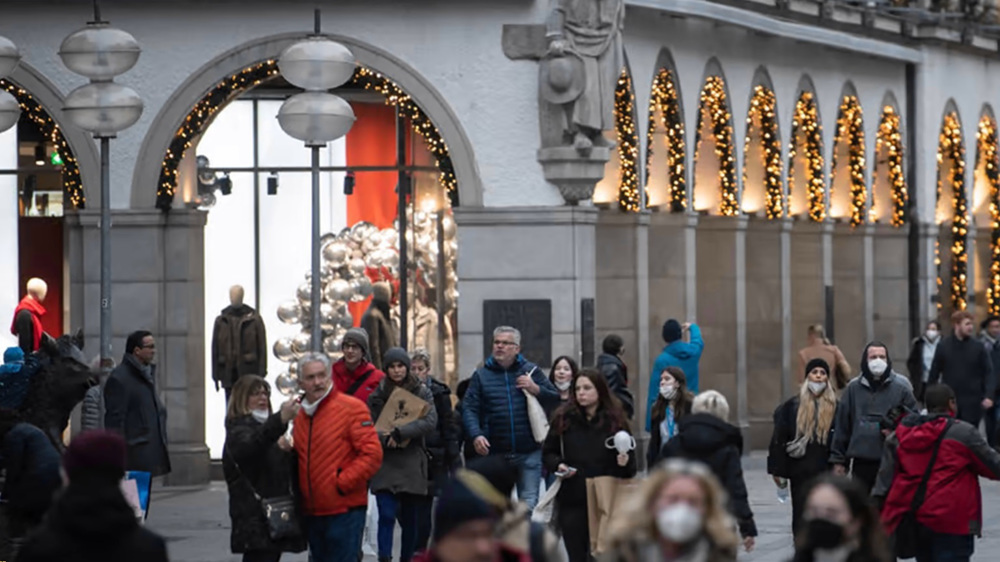 Germany fears soaring energy prices could trigger deeper crisis