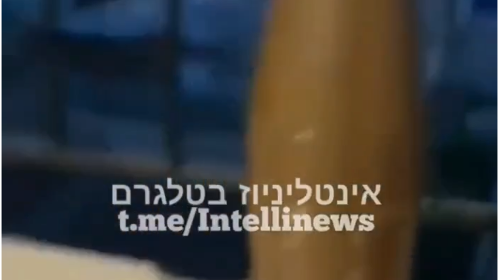 Bombe H frappe Israël ! 
