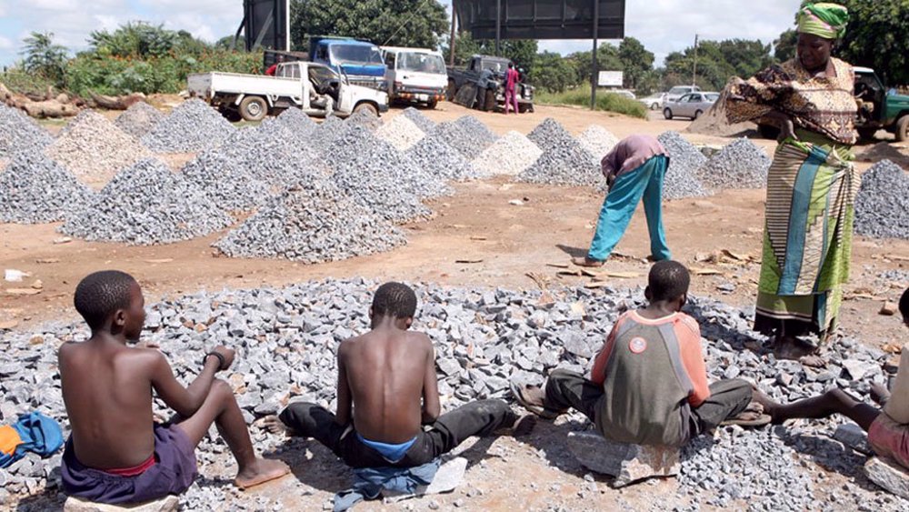 UN: Modern slavery on rise as crises fuel poverty