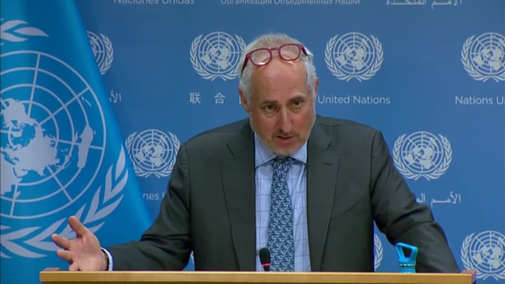 UN reiterates support for JCPOA, says revival requires parties’ flexibility
