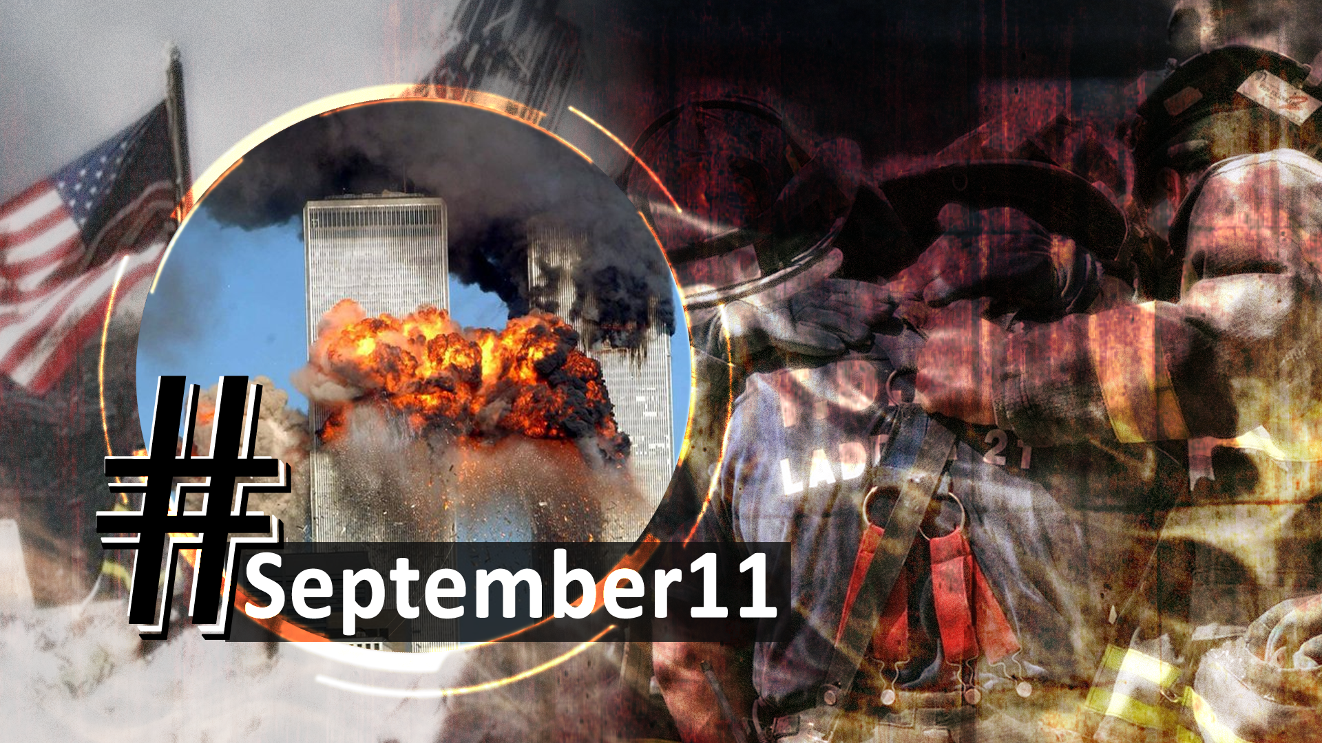 #September11