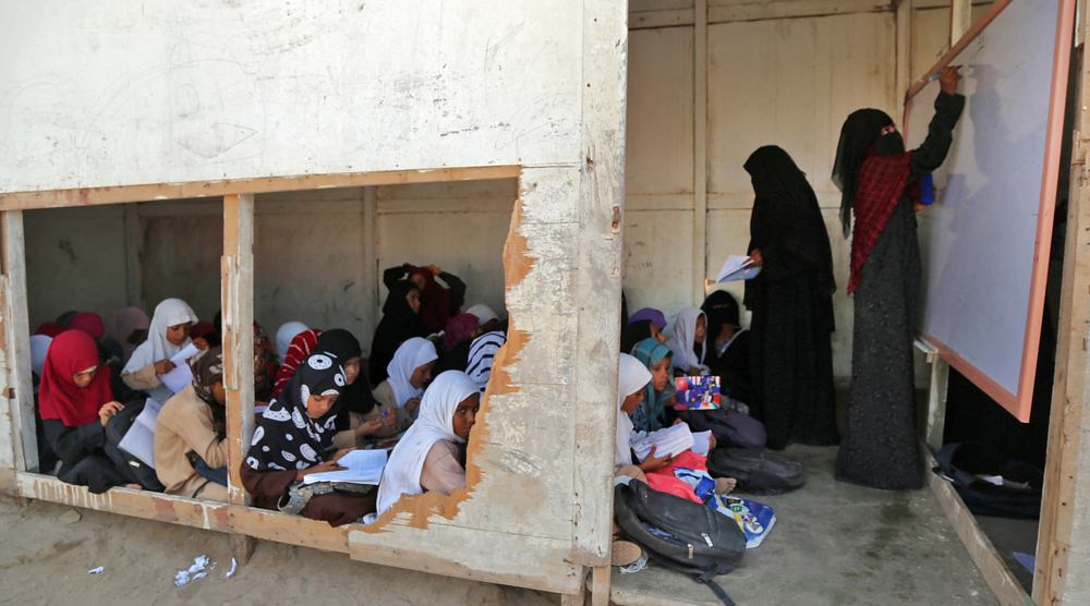 Yemen crisis has no military solution: UN Security Council