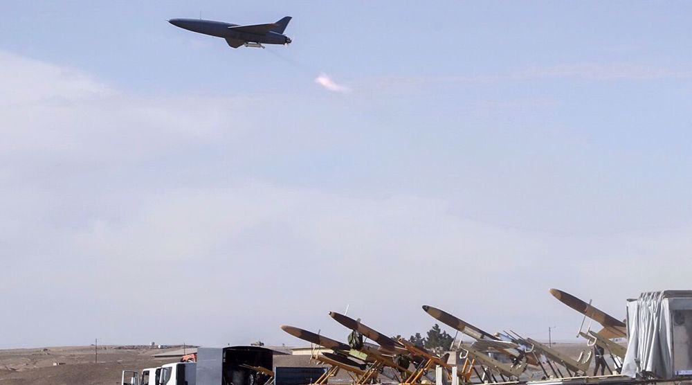 Armée iranienne, "une force hybride"
