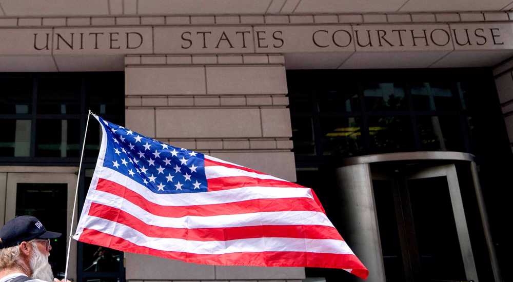 Trump associates handed subpoenas for influencing election results