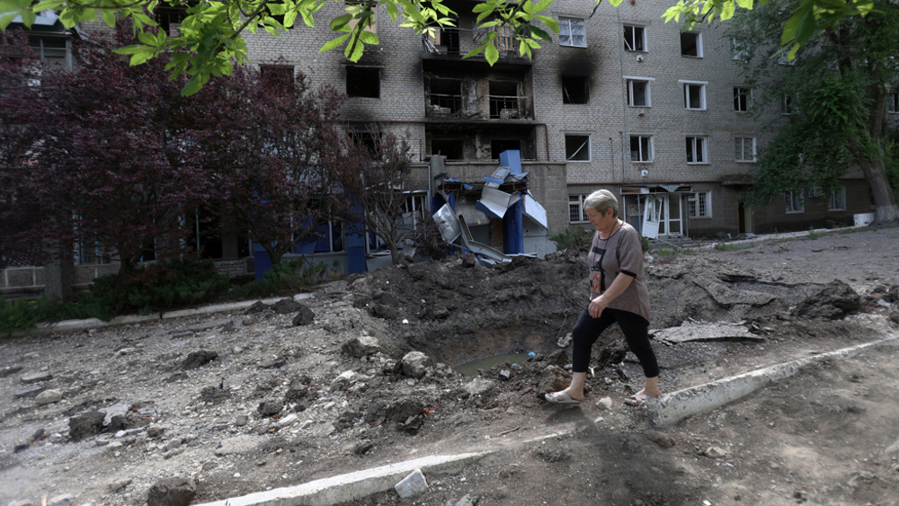 Russia slams 'bias' of UN human rights body