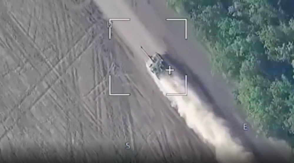 Ukraine/Syrie: l'Iran frappe Israël...