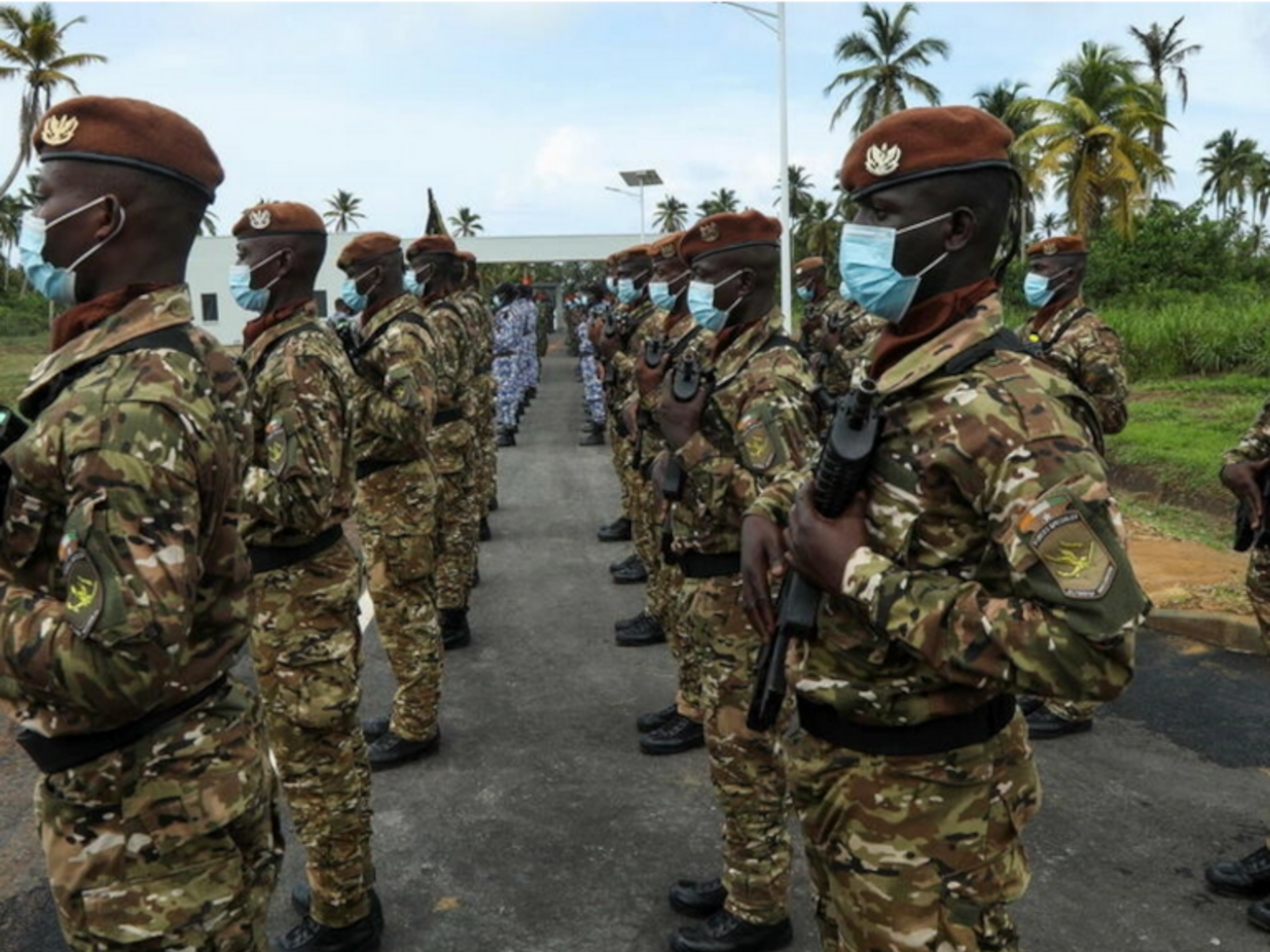 La France pris au piège par le Mali ? 