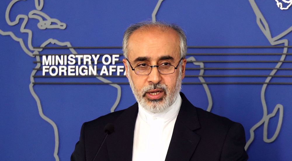 Iran urges Azerbaijan, Armenia to exercise restraint after border clashes