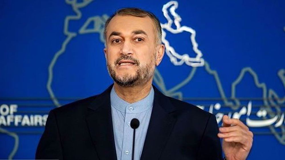 Iran FM: Agreement possible if American side applies 'realism'