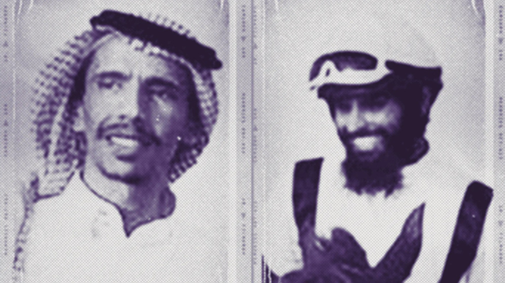 Saudi Arabia hands 50-year jail terms to tribesmen for rejecting displacement