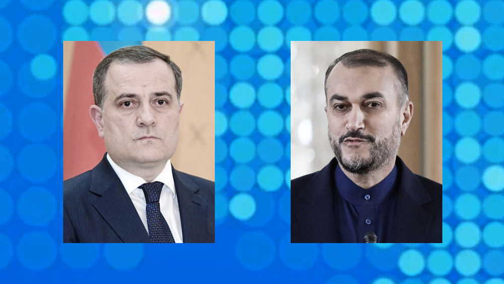 Iran offers mediation as fighting flares again between Azerbaijan, Armenia 