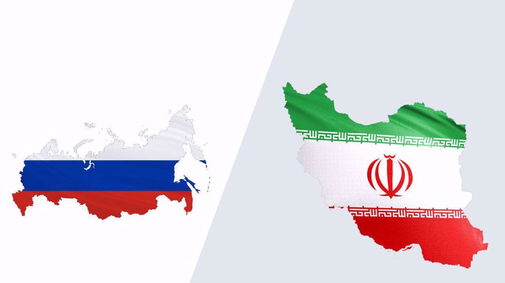 Iran says trade with Russia was in surplus in July-August