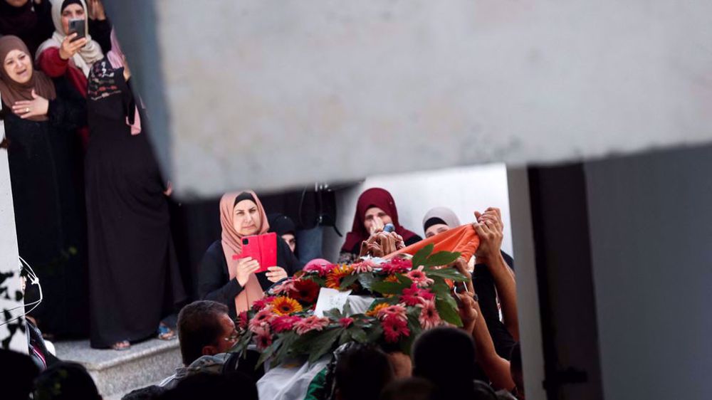 Palestinian groups hail Jalama operation as 'natural response' to Israeli crimes