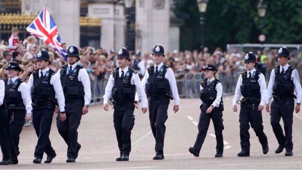 Man charged for ‘holding eggs’ in UK as anti-monarchy movement gains traction
