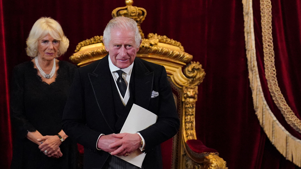 King Charles III and the future of UK monarchy