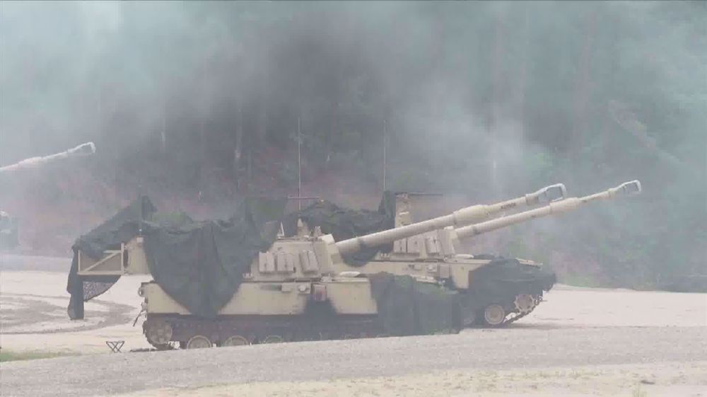 South Korea threatens North, raises tensions