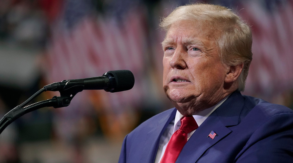 New book reveals Trump’s fear of Iran’s revenge for Gen. Soleimani assassination
