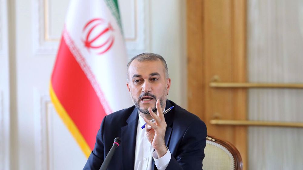 'Unconstructive’ statement at IAEA BoG meet will be 'futile', warns Iran