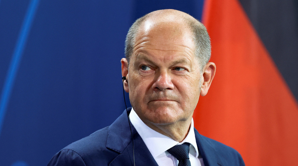 DCA: l'Allemagne arnaquée par Israël         