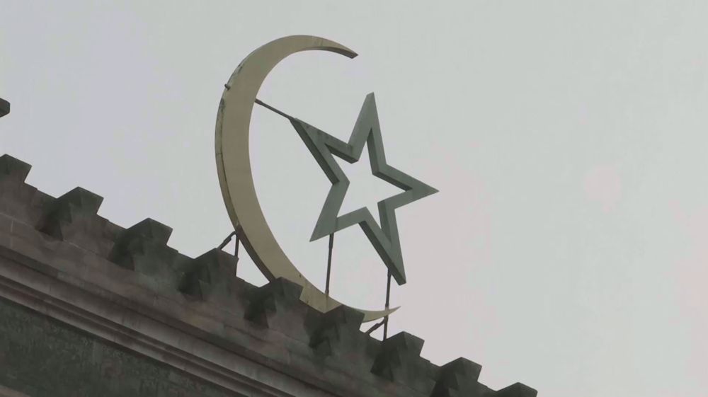 Report: British Muslims reduced to second class citizens