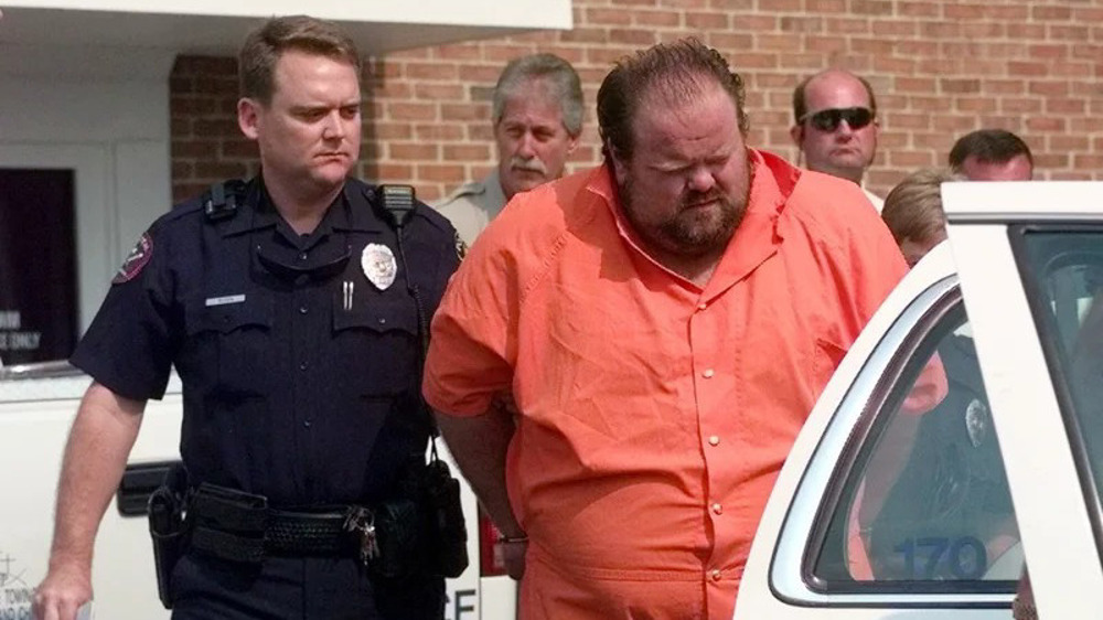 Alabama may use untested execution method of nitrogen hypoxia